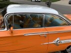 Thumbnail Photo 7 for 1960 Chevrolet Impala Coupe